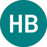 Logo da Hsbc Bk.26 (73CB).