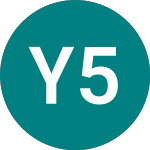 Logo da Yarlington 57 (83BM).