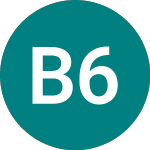 Logo da Barclays 6.3688 (87MS).
