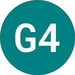 Logo da Gen.elec 4.78% (87YD).
