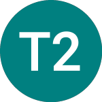 Logo da Tabreed 25 (96DG).