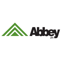 Logo da Abbey (ABBY).