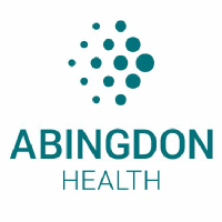 Logo da Abingdon Health (ABDX).