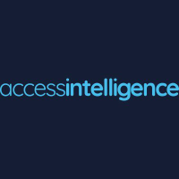 Logo da Access Intelligence (ACC).
