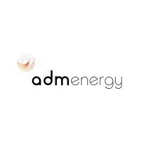 Logo da Adm Energy (ADME).
