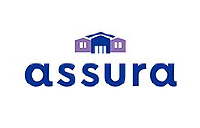 Logo da Assura (AGR).