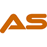 Logo da Altus Strategies (ALS).