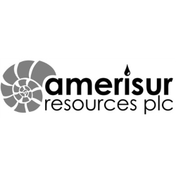 Logo da Amerisur Resources (AMER).