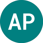 Logo da  (APEF).