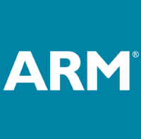 Logo da ARM Holdings (ARM).
