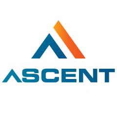 Logo da Ascent Resources (AST).