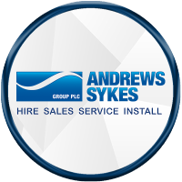 Logo da Andrews Sykes (ASY).