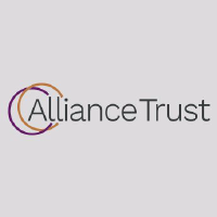 Logo da Alliance (ATST).