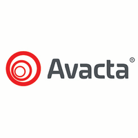 Logo da Avacta (AVCT).