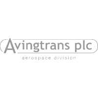 Logo da Avingtrans (AVG).