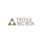 Logo da Tritax Big Box Reit (BBOX).