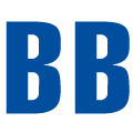 Logo da Balfour Beatty (BBY).