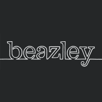 Logo da Beazley (BEZ).