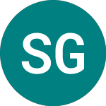 Logo da Sthn Gas 31 (BF35).