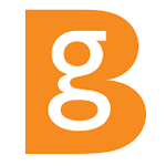 Logo da BG Group (BG.).