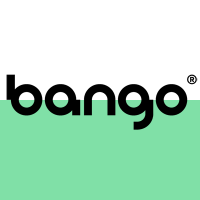 Logo da Bango (BGO).