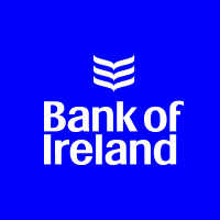 Logo da Bank Of Ireland (BIRG).