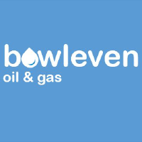 Logo da Bowleven (BLVN).