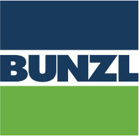 Logo da Bunzl (BNZL).