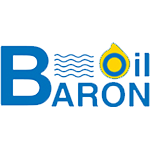 Logo da Baron Oil (BOIL).