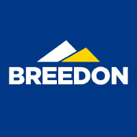 Logo da Breedon (BREE).