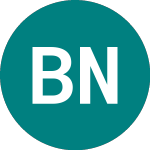 Logo da Blackrock North American... (BRNA).