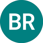 Logo da Beacon Rise (BRS).