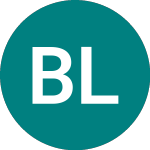 Logo da Blacks Leisure (BSLA).
