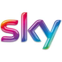 Logo da BSkyB (BSY).