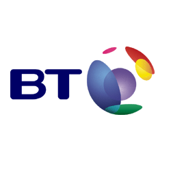 Logo da Bt (BT.A).