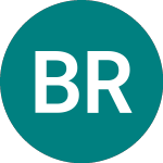 Logo da Barratt Redrow (BTRW).