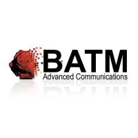 Logo da Batm Advanced Communicat... (BVC).