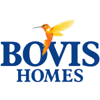 Logo da Bovis Homes (BVS).