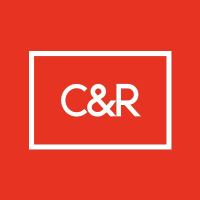 Logo da Capital & Regional (CAL).