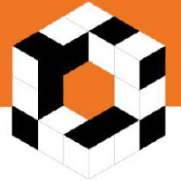 Logo da Crossword Cybersecurity (CCS).