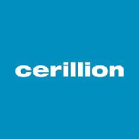 Logo da Cerillion (CER).