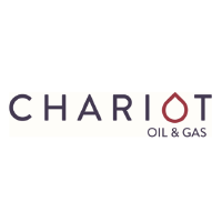 Logo para Chariot