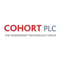 Logo da Cohort (CHRT).