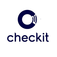 Logo da Checkit (CKT).