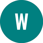 Logo da Water & Waste (CKWG).