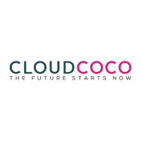 Logo da Cloudcoco (CLCO).