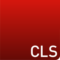 Logo da Cls (CLI).