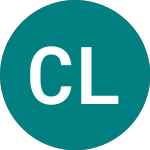 Logo da Conviction Life Sciences (CLSC).