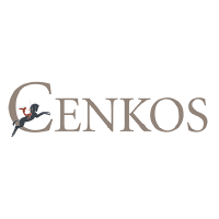 Logo da Cenkos Securities (CNKS).