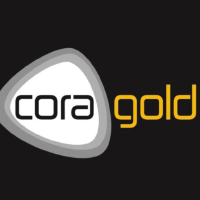 Logo da Cora Gold (CORA).